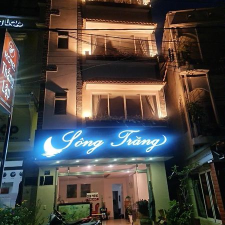 فندق Song Trang دالات المظهر الخارجي الصورة