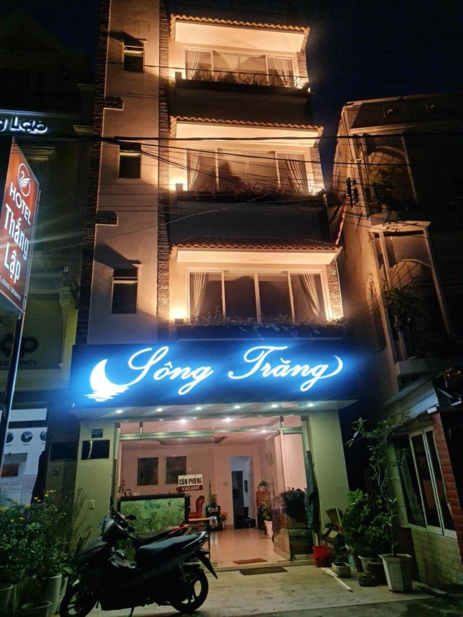 فندق Song Trang دالات المظهر الخارجي الصورة